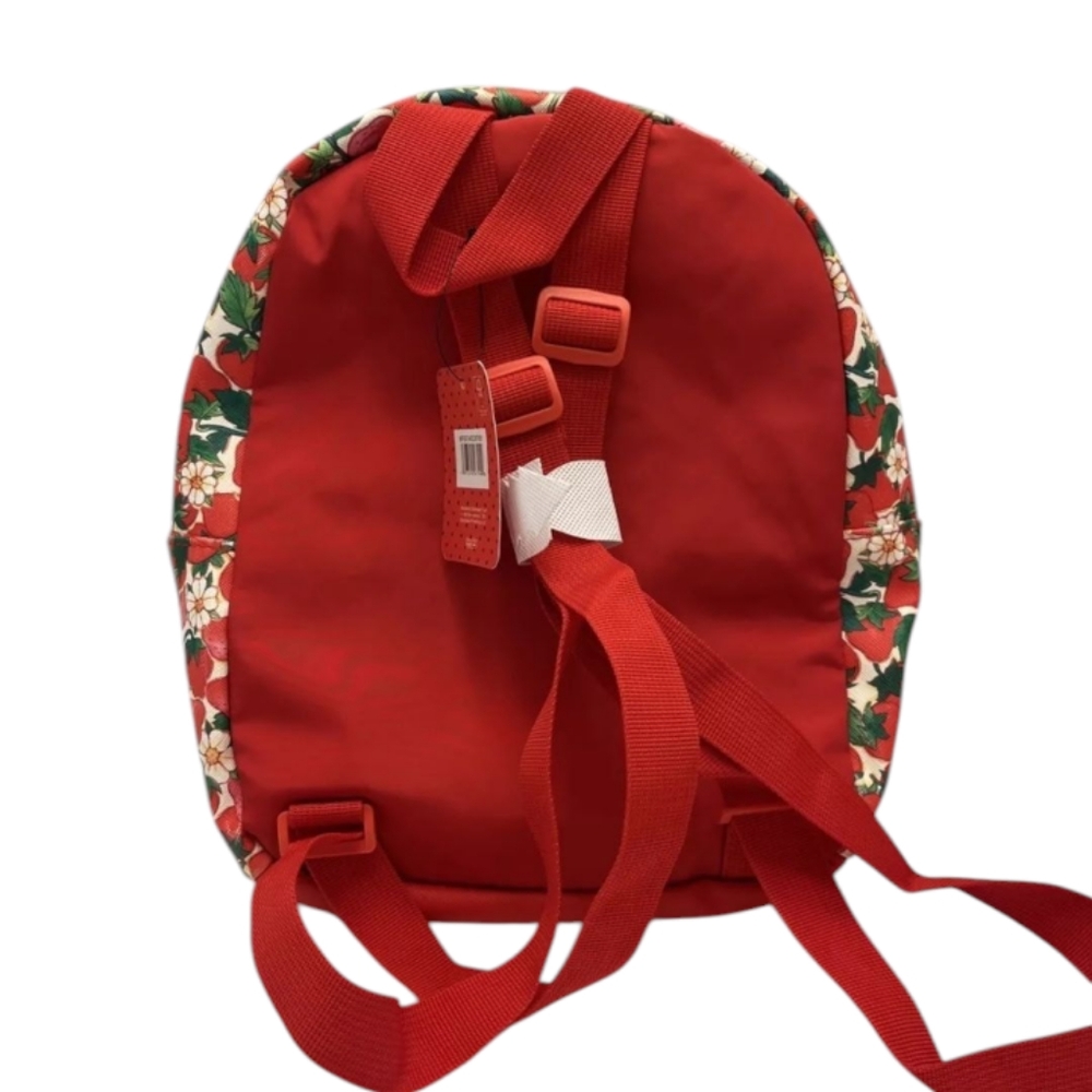 Strawberry Shortcake Mini Backpack - Picture 2 of 3